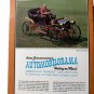 The Bulb Horn Sept-Oct 1969 Veteran Motor Car Club of America Publication