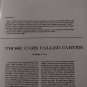 The Bulb Horn Sept-Oct 1969 Veteran Motor Car Club of America Publication