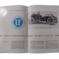 The Bulb Horn Sept-Oct 1969 Veteran Motor Car Club of America Publication