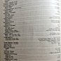 1950 Hudson 500 Series Mechanical Procedure Shop Manual Repair Service
