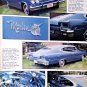 American Motors 1965-67 Marlin Fastbacks 1993 Original Article Fastbacks & Fins