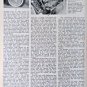 American Motors 1965-67 Marlin Fastbacks 1993 Original Article Fastbacks & Fins