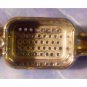 Vintage Garlic Press Westmark Biopress Mincer Aluminum Kitchen Tool