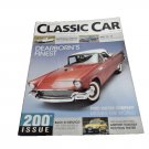 Hemmings Classic Car May 2021 - 200th Issue, Dearborns Finest, 76 Olds Cutlass
