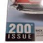 Hemmings Classic Car May 2021 - 200th Issue, Dearborns Finest, 76 Olds Cutlass