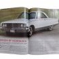 Hemmings Classic Car May 2021 - 200th Issue, Dearborns Finest, 76 Olds Cutlass