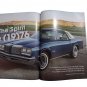 Hemmings Classic Car May 2021 - 200th Issue, Dearborns Finest, 76 Olds Cutlass