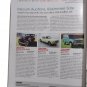 Hemmings Classic Car May 2021 - 200th Issue, Dearborns Finest, 76 Olds Cutlass
