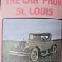Car Classics Magazine June 1974 Battle Of Streamliners Checker Cab History