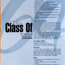 Cars & Parts Magazine Print Article The Class Of 64 - The MuscleCar Era Begins!