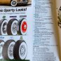 Hemmings Classic Car Magazine  September 2021 Bronco Lives! An Iconic 4 X 4