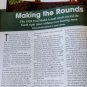Hemmings Classic Car Magazine  September 2021 Bronco Lives! An Iconic 4 X 4