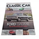 Hemmings Classic Car Magazine March 2020 Ford Galaxy, 65 Volkswagen, 67 Cadillac