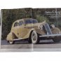 Hemmings Classic Car Magazine March 2020 Ford Galaxy, 65 Volkswagen, 67 Cadillac