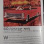 Hemmings Classic Car Magazine March 2020 Ford Galaxy, 65 Volkswagen, 67 Cadillac