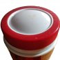 Vintage 1998 Campbell's Soup Can-tainer Thermos Hot or Cold Lunch with Lid/Cup