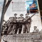 Remember Pearl Harbor Print Magazine Article Clipping The Men & The Guns 2016