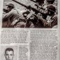 Remember Pearl Harbor Print Magazine Article Clipping The Men & The Guns 2016