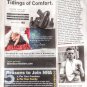 Remember Pearl Harbor Print Magazine Article Clipping The Men & The Guns 2016