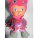 Animal Cuties Baby Doll with Owl Outfit Multicolor Girl Tummy Sound Press