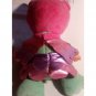 Animal Cuties Baby Doll with Owl Outfit Multicolor Girl Tummy Sound Press