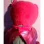Animal Cuties Baby Doll with Owl Outfit Multicolor Girl Tummy Sound Press