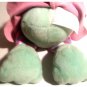 Animal Cuties Baby Doll with Owl Outfit Multicolor Girl Tummy Sound Press