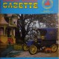 Horseless Carriage Gazette Vol. 33 No. 1 January-February 1971 Club Publication
