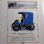 Horseless Carriage Gazette Vol. 33 No. 1 January-February 1971 Club Publication