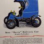 Horseless Carriage Gazette Vol. 33 No. 1 January-February 1971 Club Publication