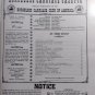 Horseless Carriage Gazette Vol. 33 No. 1 January-February 1971 Club Publication