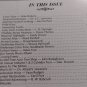 Horseless Carriage Gazette Vol. 33 No. 1 January-February 1971 Club Publication