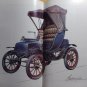 Horseless Carriage Gazette Vol. 33 No. 1 January-February 1971 Club Publication