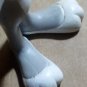 Vintage 1991 Looney Tunes Bugs Bunny Figure 3" Warner Brothers Good Cake Topper