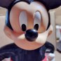 Mickey Mouse Figure 9.75â Water Bottle Plastic Drink Cup Straw Monogram Disney