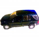 Maisto Mercedes Benz ML 320 Black 1:41 Scale Diecast Model Car SVU