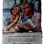Vintage 1962 BRACHS Print Ad Pure Chocolate Candy Malt Balls Creme Drops