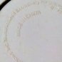1989 Feld Ringling Bros And Barnum & Bailey Circus 3D Leopard Plastic Mug Cup