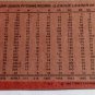 1986 TOPPS Baseball Card Steve Carlton #120 HOF Pitcher  Philadelphia Phillies