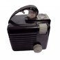 Vtg 50s Kodak Brownie Hawkeye Camera Flash Mdl Bakelite W/Copy Original Manual