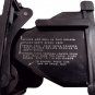 Vtg 50s Kodak Brownie Hawkeye Camera Flash Mdl Bakelite W/Copy Original Manual