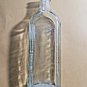 Antique R.V. Pierce MD Apothecary Bottle Buffalo NY Medicine Light Green 9"