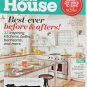 This Old House Magazine Lot of Four 2013 DIY Home Repair Makeovers Landscape Etc