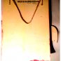 Handmade Kitchen Decor Farm Chicken Themed Clipboard for Recipes Menus etc