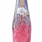 1961 Vintage Pepsi Cola Bottle Swirl Clear Glass Soda Pop Bottle 10 Fl. Ozs