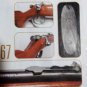 I Have This Old Gun Winchester Model 67 .22 Rifle Print Magazine Clipping