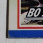 1990 Score Football Bo Jackson #10 Running Back Los Angeles Raiders