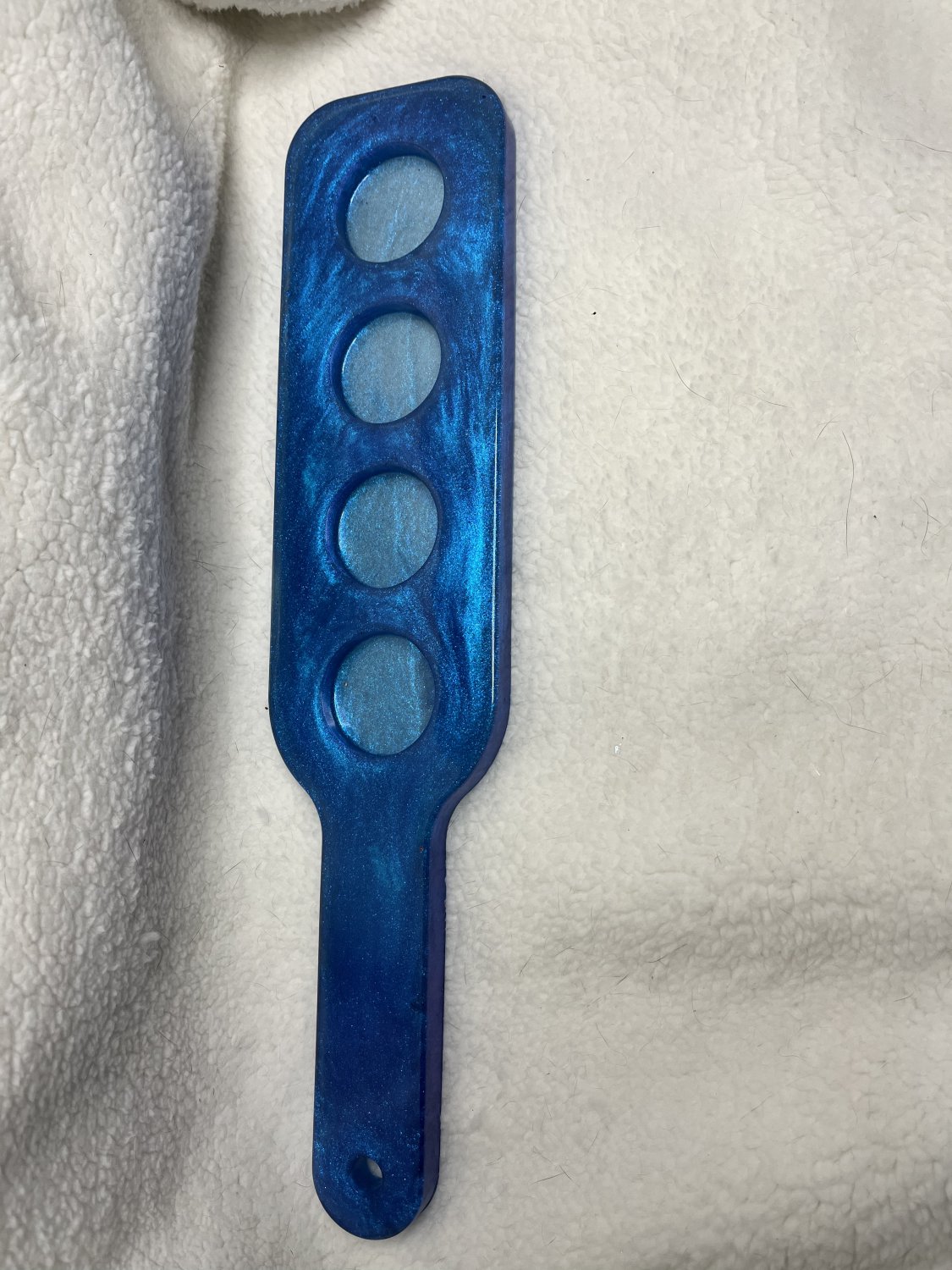 Shot Glass Server