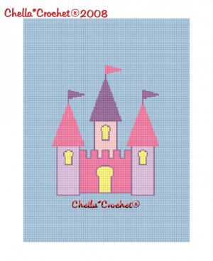 Free Crochet Charts and Graphs