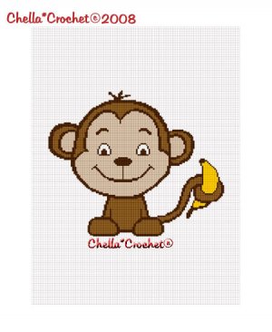 9 Croch
et Patterns: How to Make a Sock Monkey | AllFreeCrochet.com